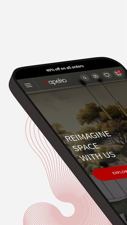 Telepítse a(z) Tapeko.hu alkalmazást