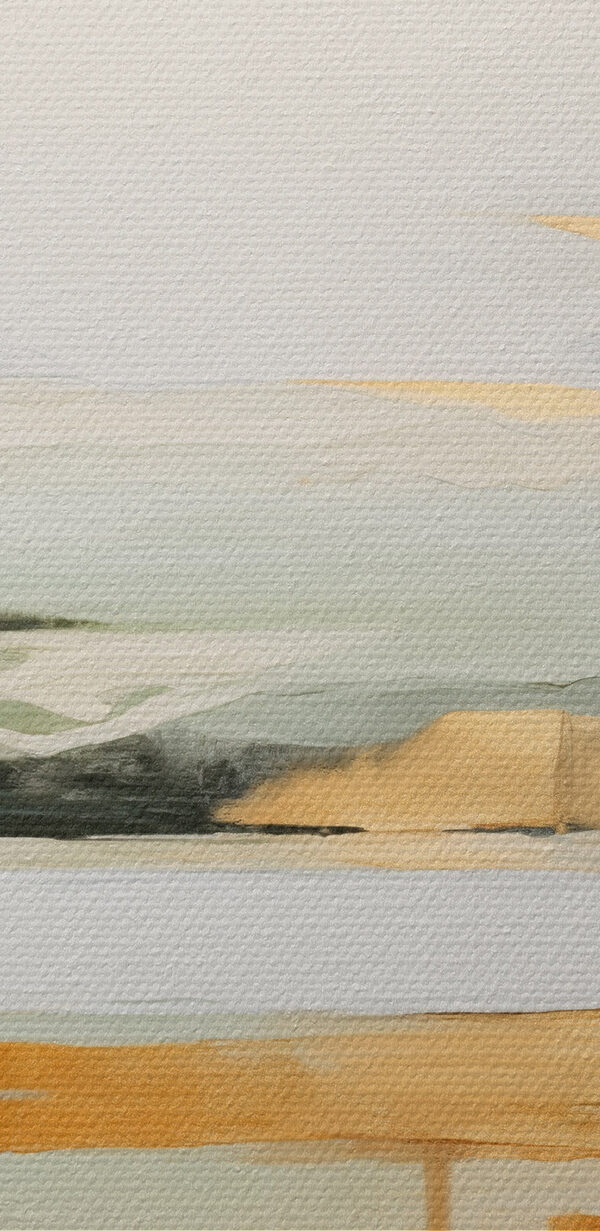 Painting of a landscape