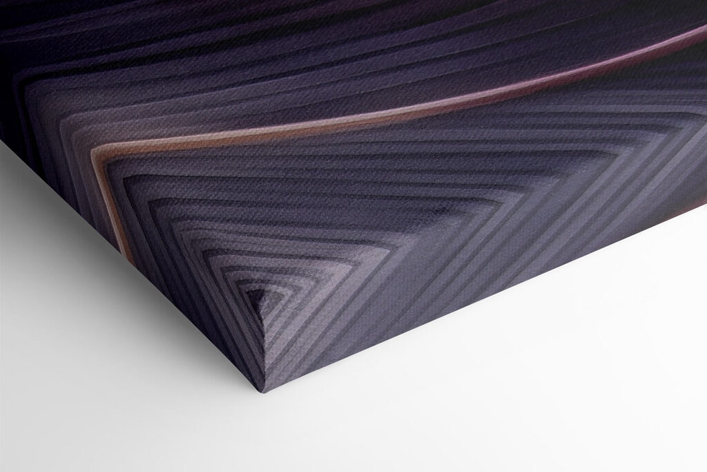 Soft hues embrace nature’s elegance