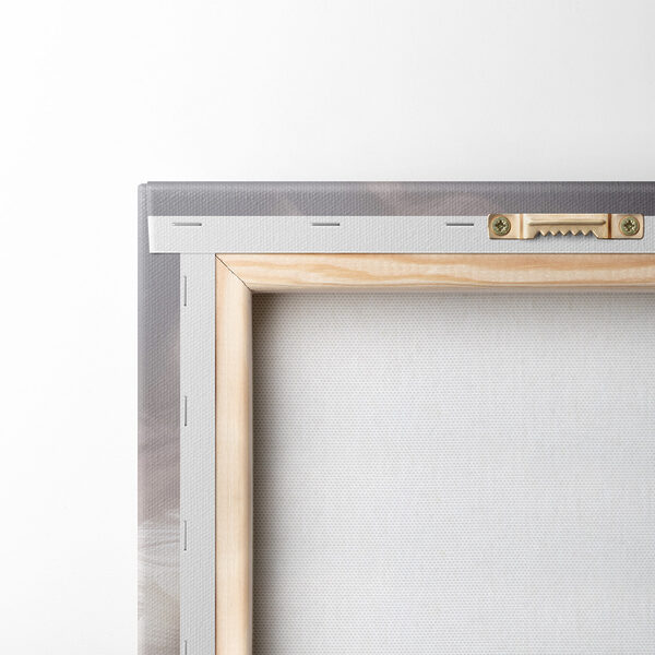 - Elegant blooms in gentle hues