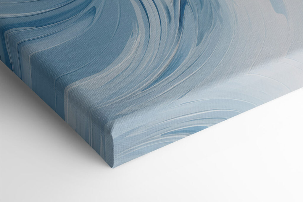 Painting of a flower