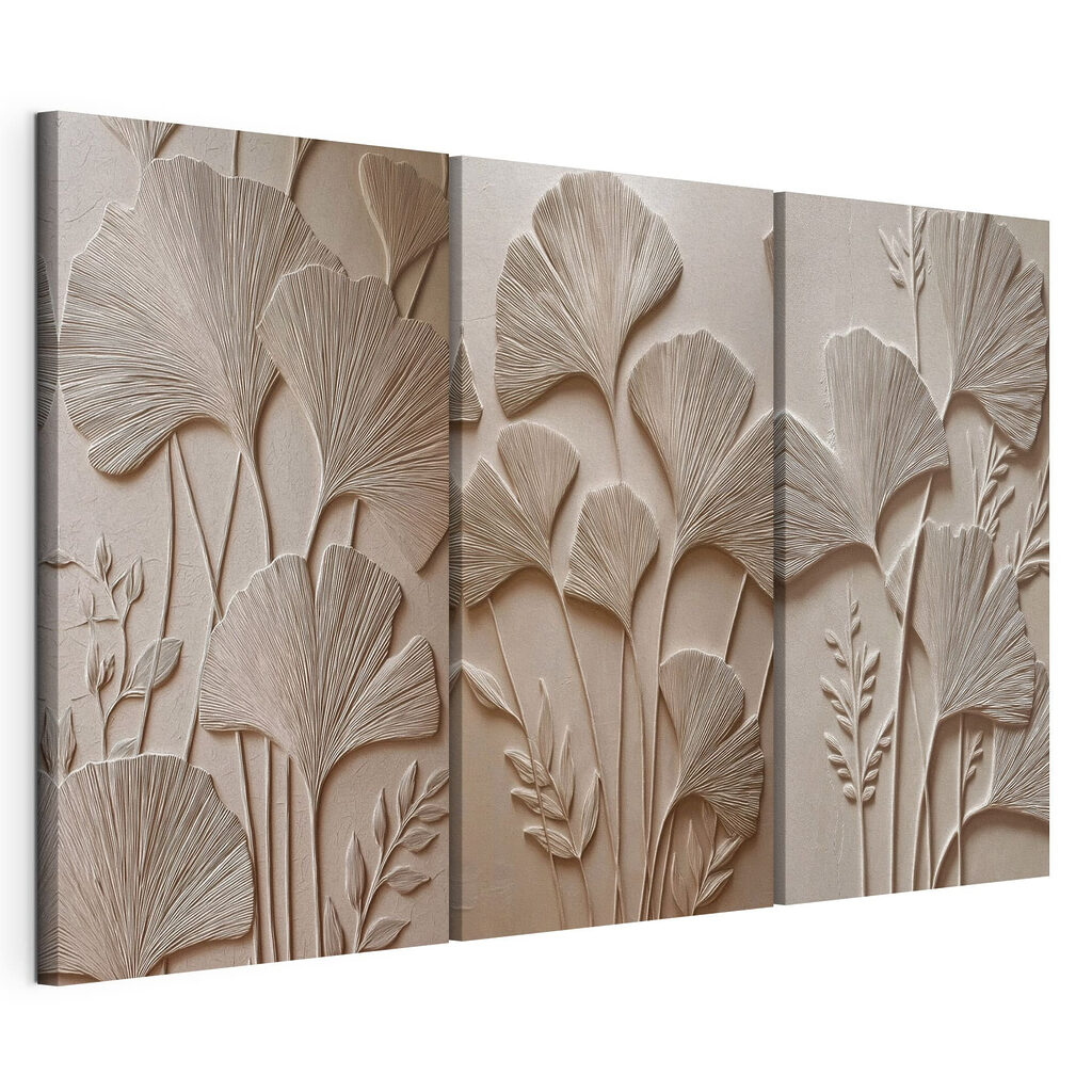 Nature's beauty in intricate details