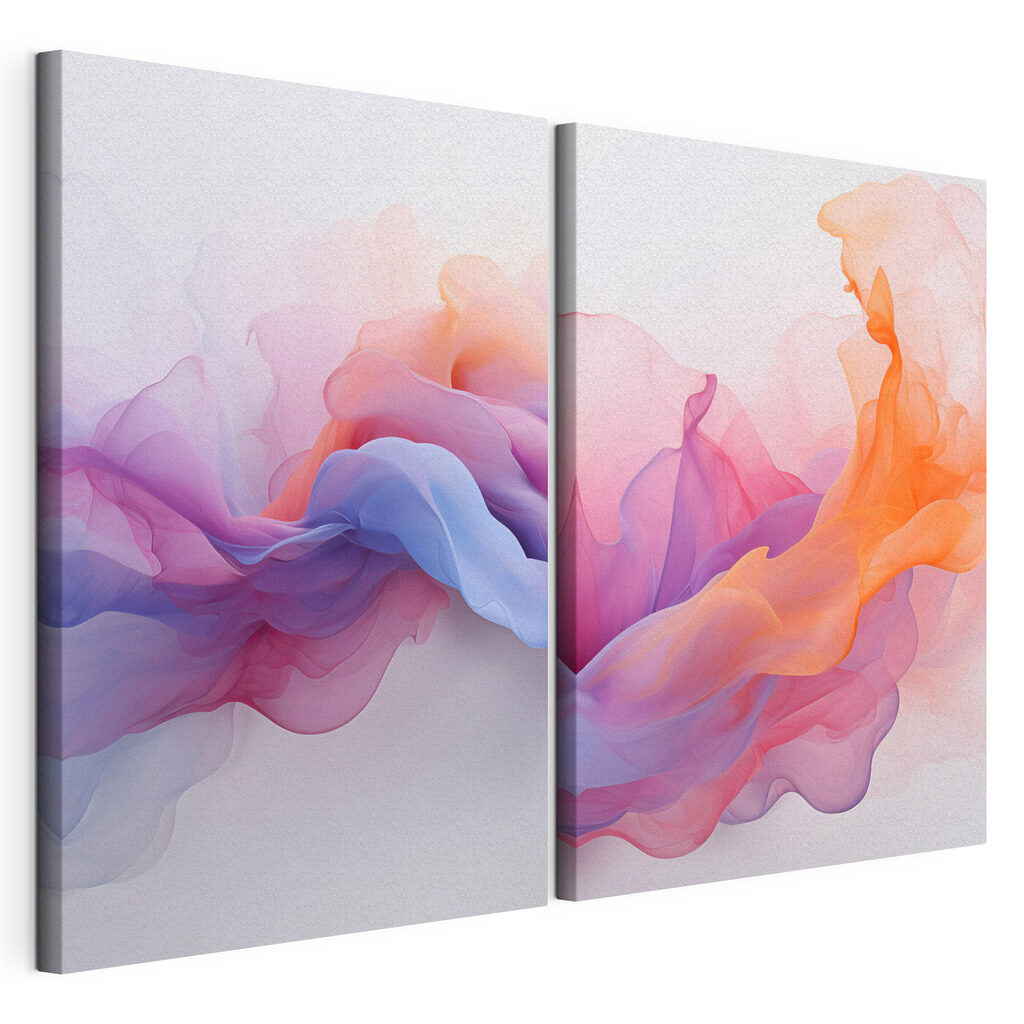 Screenshot of a painting