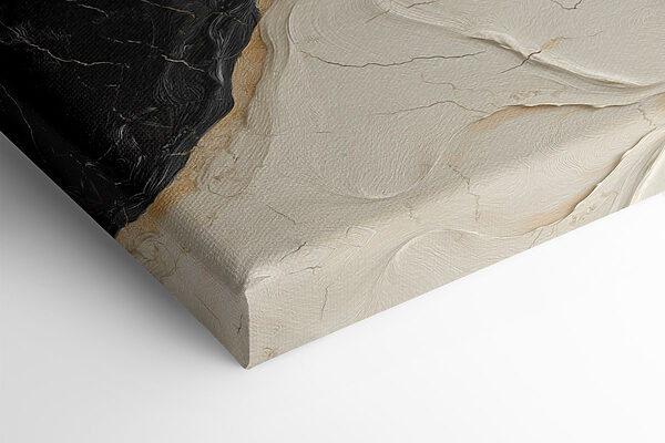 Collage of different textures