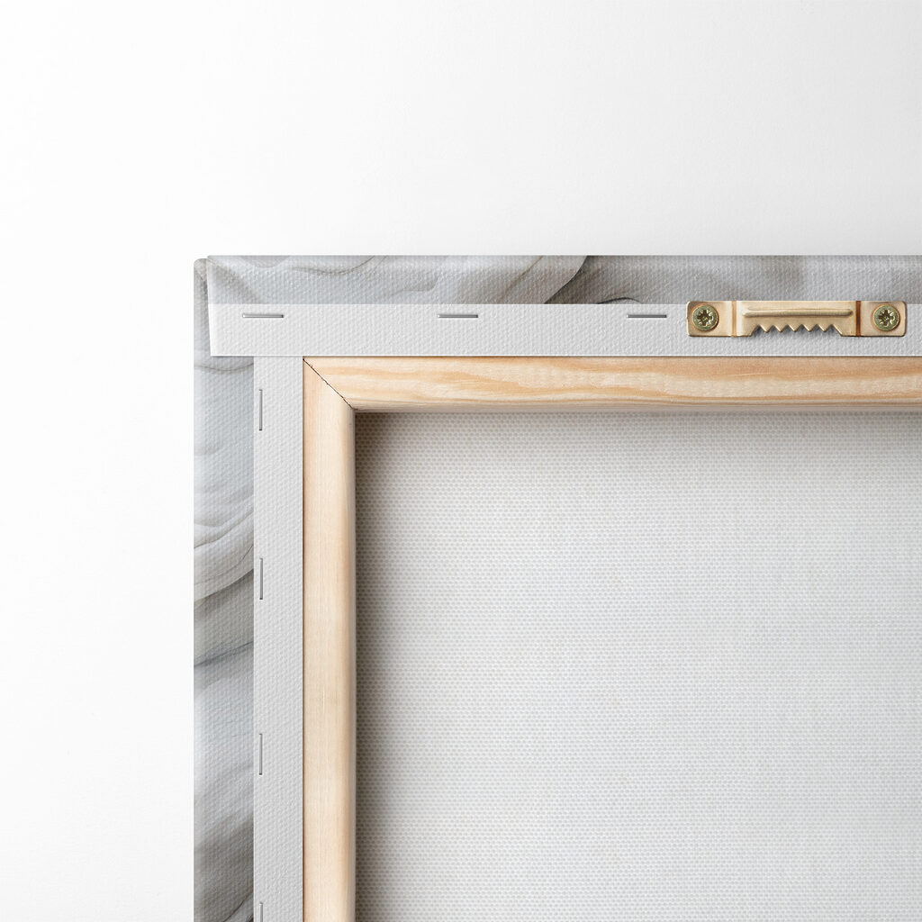 A close up of a fabric