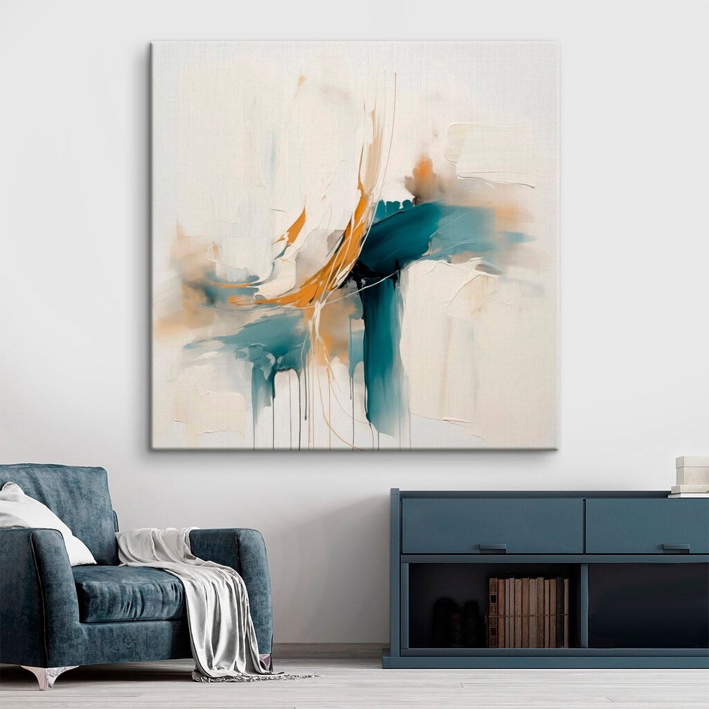 Painting of a bird