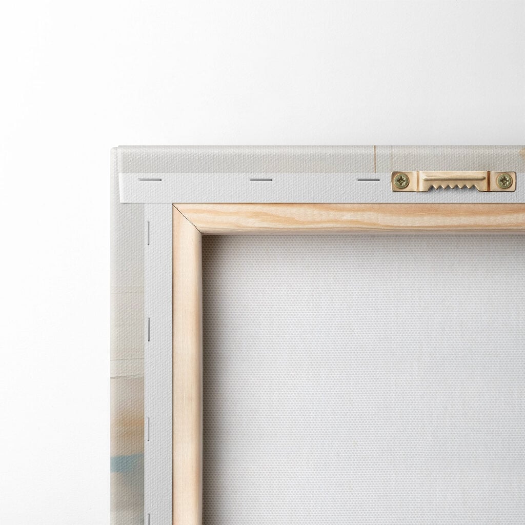 Painting of a bird