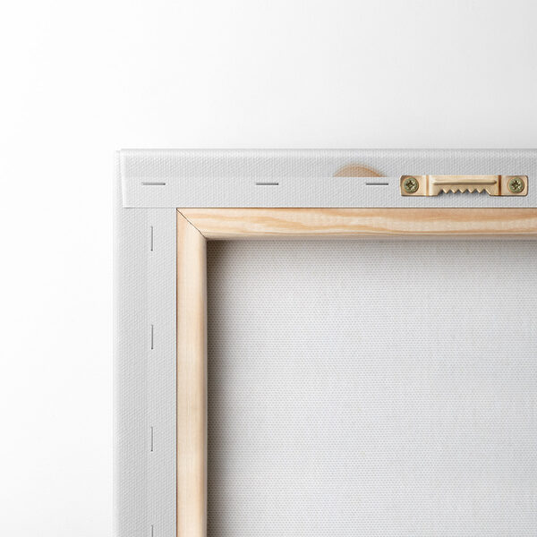 Couple of women in long dresses