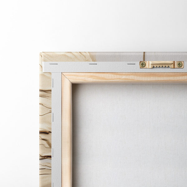 - Elegant blooms with gentle textures